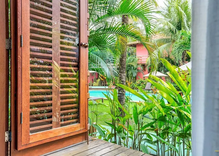 Pousada Vira CanoaPousada